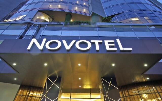 Novotel Panama City