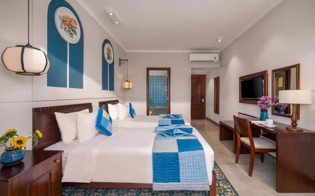 Lantana Boutique Hotel Hoi An