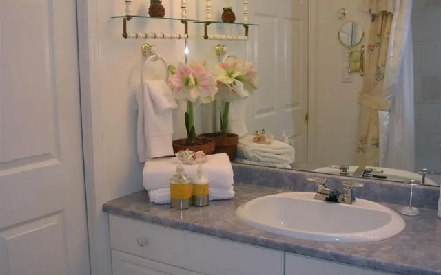 Ridgeview Gardens Bed & Breakfast