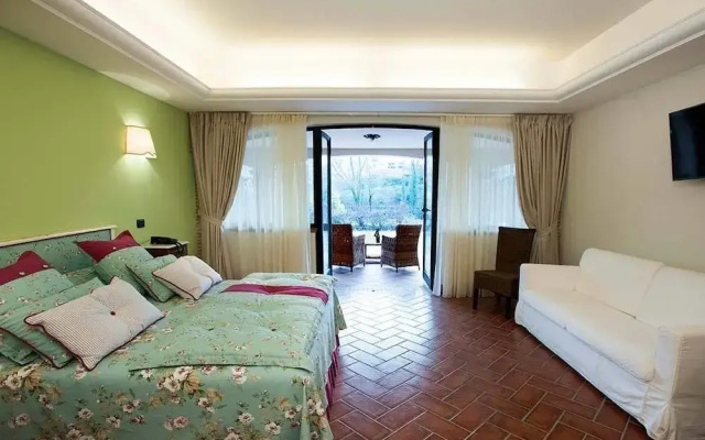 La Vignola Country Hotel