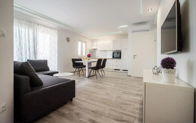 Solin apartments Praetorium