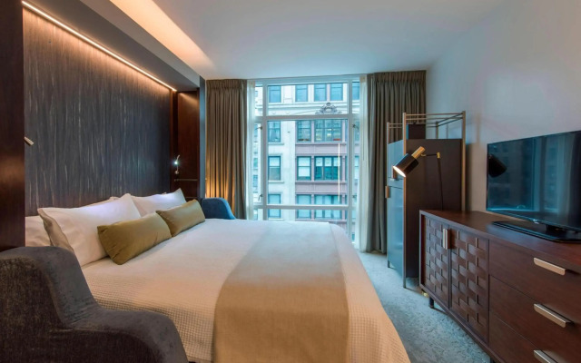Marriott Vacation Club®, New York City
