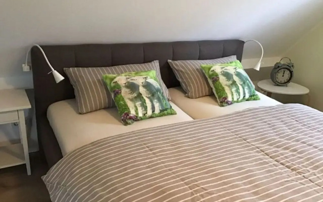 Apartment at the Eichenpark