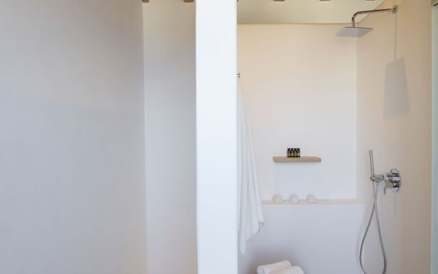 Absolute Paradise Villa Tourlos