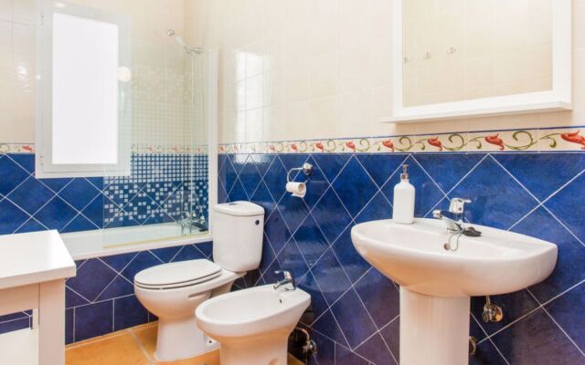 Holiday Home Villa Rosa Blanca