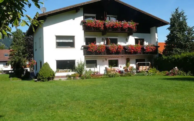 Ferienhäuschen Kathrein