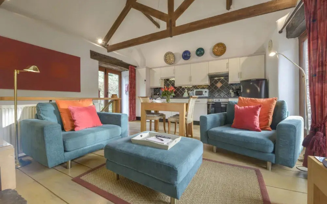 Mixit Cottage