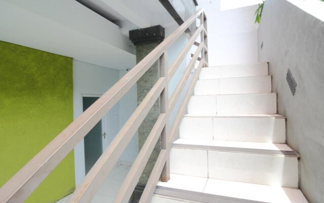 91788 Bali Tulip Hotel