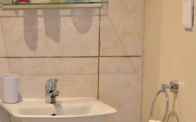 Kamma Heights Guesthouse