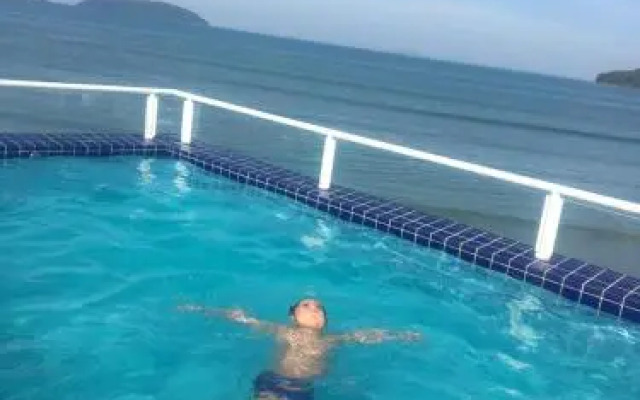 Solar Grego Pousada