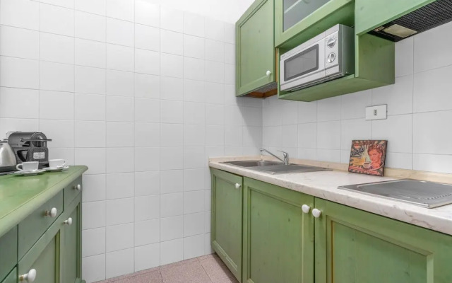 Casa da Suite Fraschini