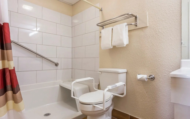 Red Roof Inn Sumter