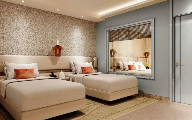 Rixos Radamis Blue Planet