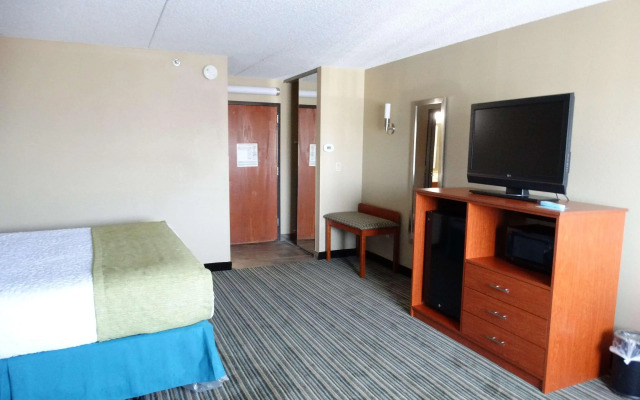 Best Western Warren Hotel