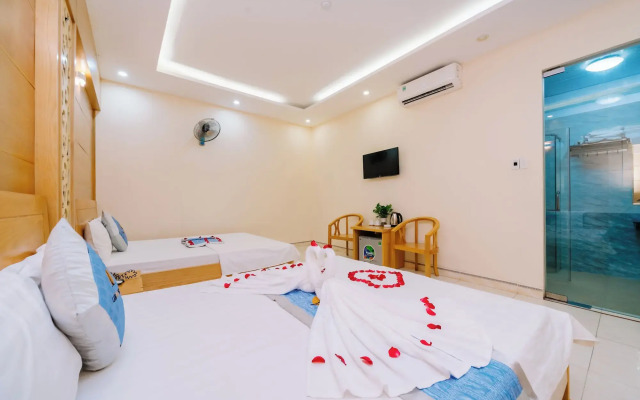 Lang Chai Hotel