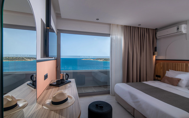 Mistral Bay Hotel