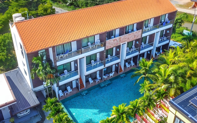 Rimnatee Resort Trang