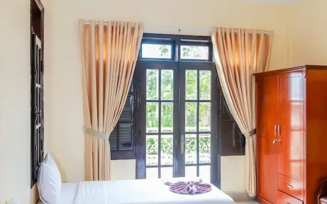 TTC Villa Premium Ngoc Lan