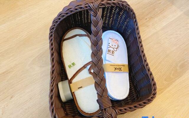 Yitel Collection Beijing Asian Games Village Birds Nest