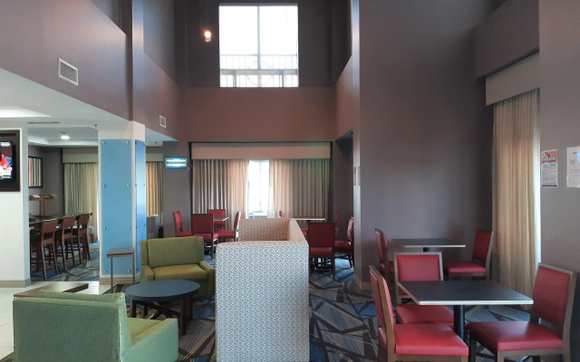 Holiday Inn Express Hotel & Suites Trincity Trinidad Airport by IHG