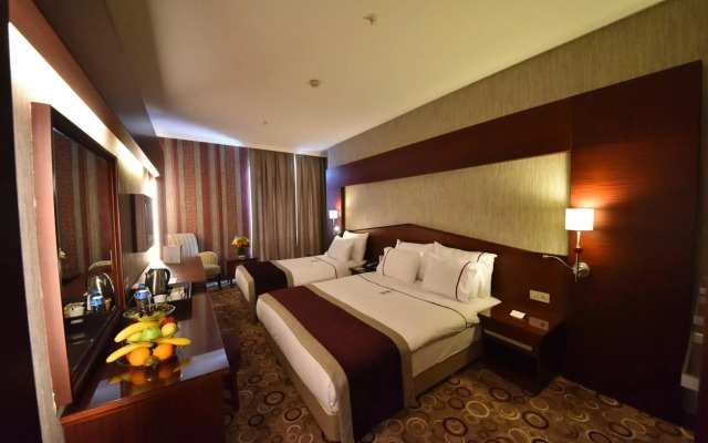Taksim Gonen Hotel