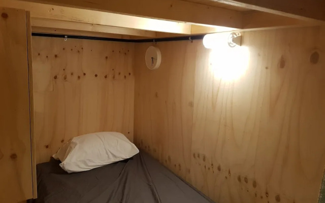 Inno Guesthouse & Bar Hongdae - Hostel
