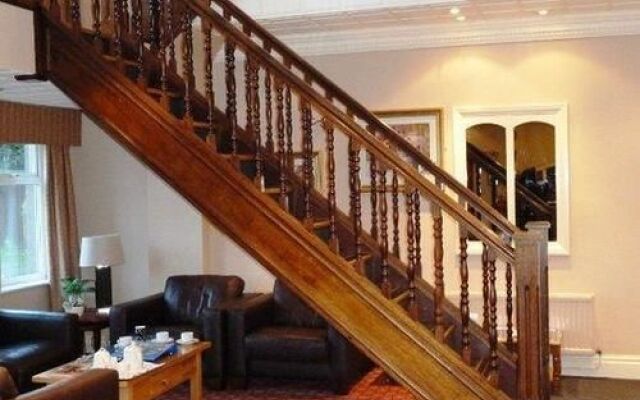 Best Western Consort Hotel