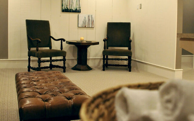 Mission Point Resort