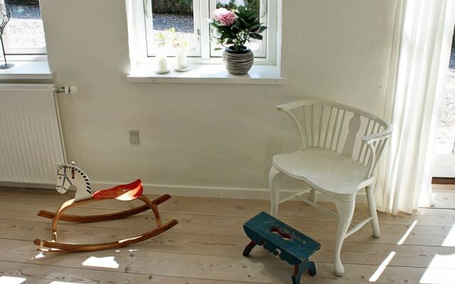 Boutique Holiday Home in Thyholm near Lake