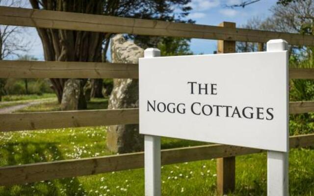 The Nogg Cottages