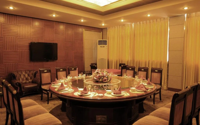 Li Yuan International