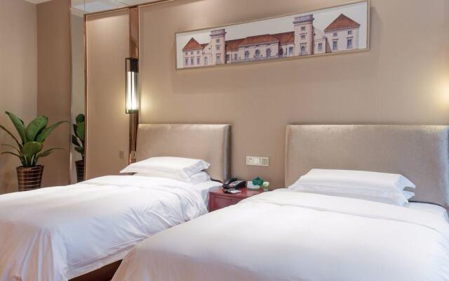 Changzhou Arcadia International Hotel