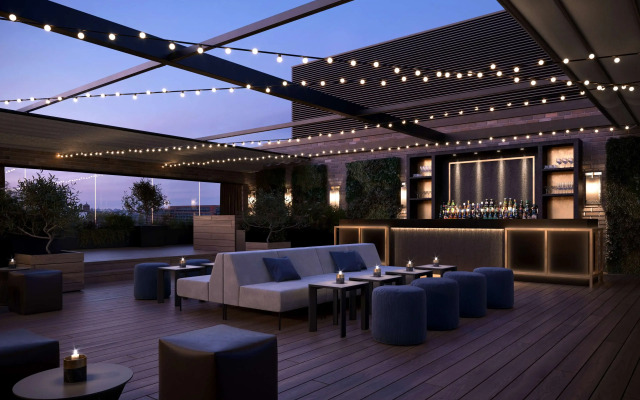 Hotel AMANO East Side