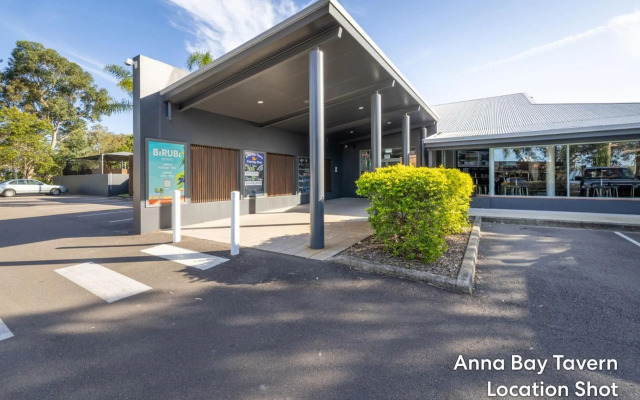 Oceans 11 11 Campbell Ave