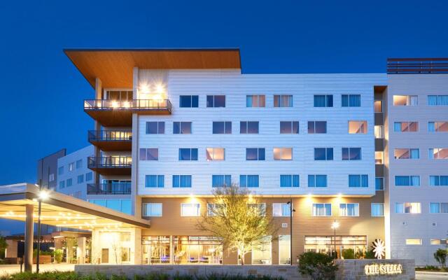 The Stella Hotel, Autograph Collection