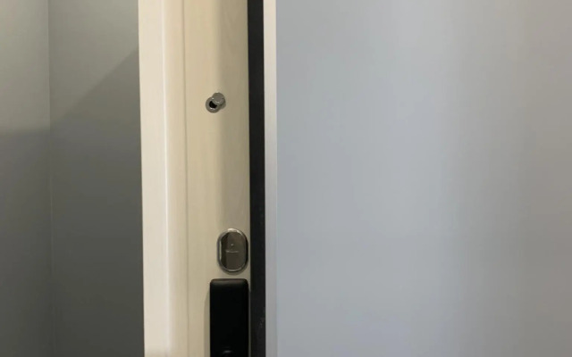 Апартаменты на улице Варламова