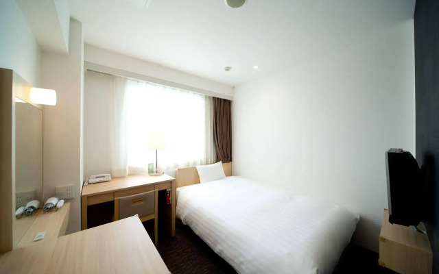 Hotel Sunline Fukuoka Hakata Ekimae