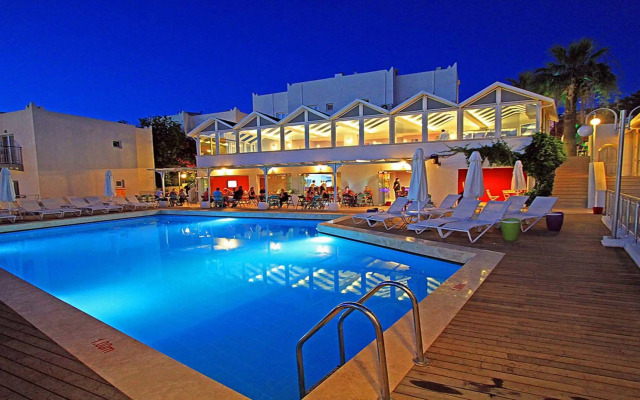 VG Resort Hotel