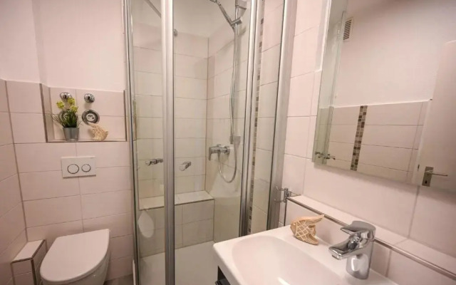 Haus am Deich Wohnung 5