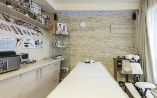 Ioana Hotels