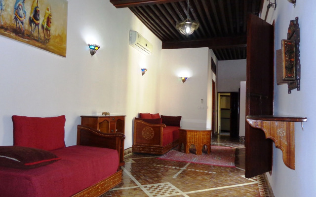 Riad Zitouna