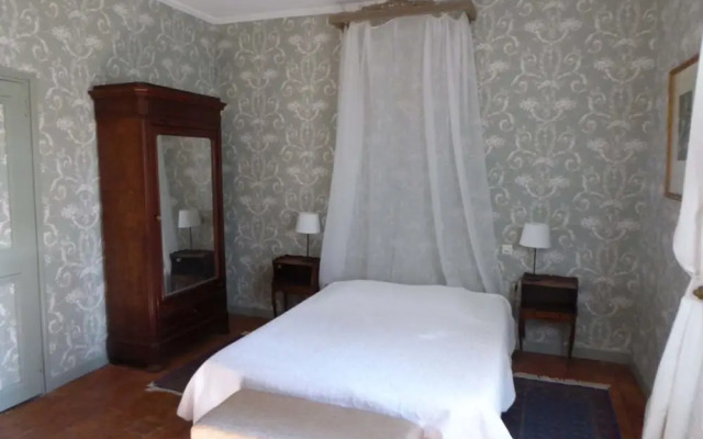 Domaine de Lamartine chambres d'hotes