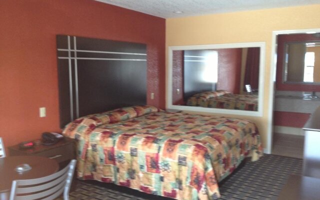 Regency Inn Channelview