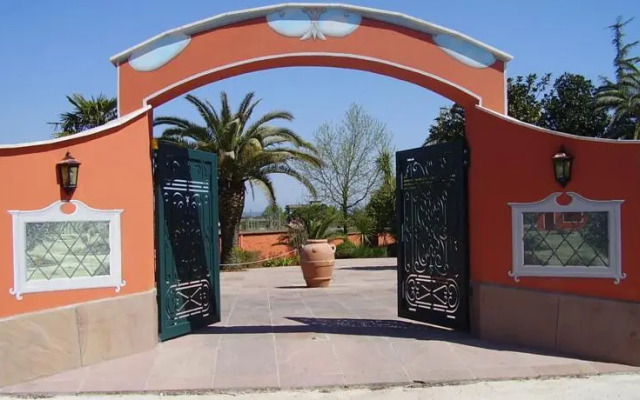 Affittacamere Tuca Tuca