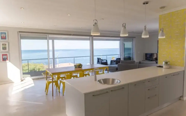 Bahari Villa