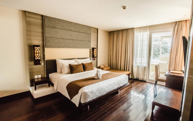 Sanur Resort Watujimbar