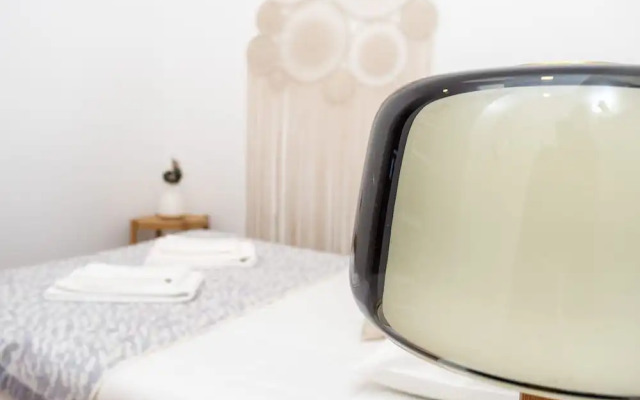 Nomad s Boulevard Flats - Suite Terrace 2