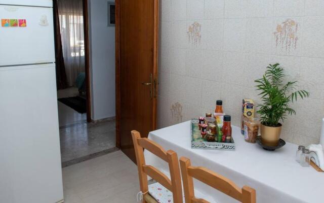 Palaikastro Holiday Apartment