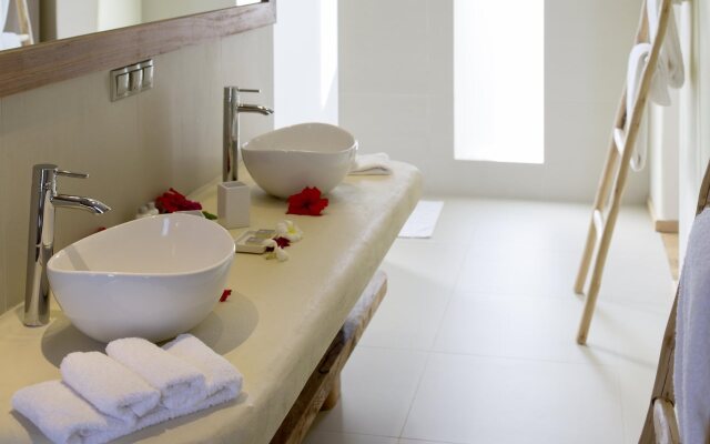 Zanzibar White Sand Luxury Villas & Spa