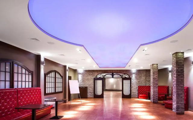 Hotel Viki